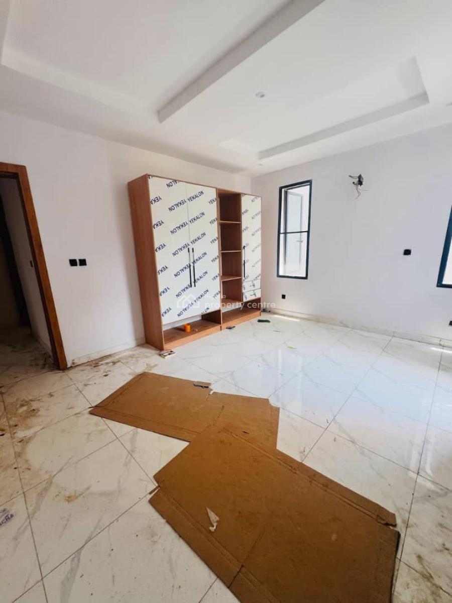 Exquisite 3 Bedroom Apartment with Pool in Serene Environment, Ikeja Gra, Ikeja, Lagos, Flat / Apartment for Sale