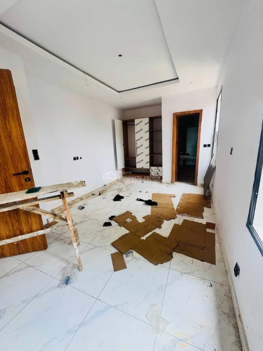 Exquisite 3 Bedroom Apartment with Pool in Serene Environment, Ikeja Gra, Ikeja, Lagos, Flat / Apartment for Sale