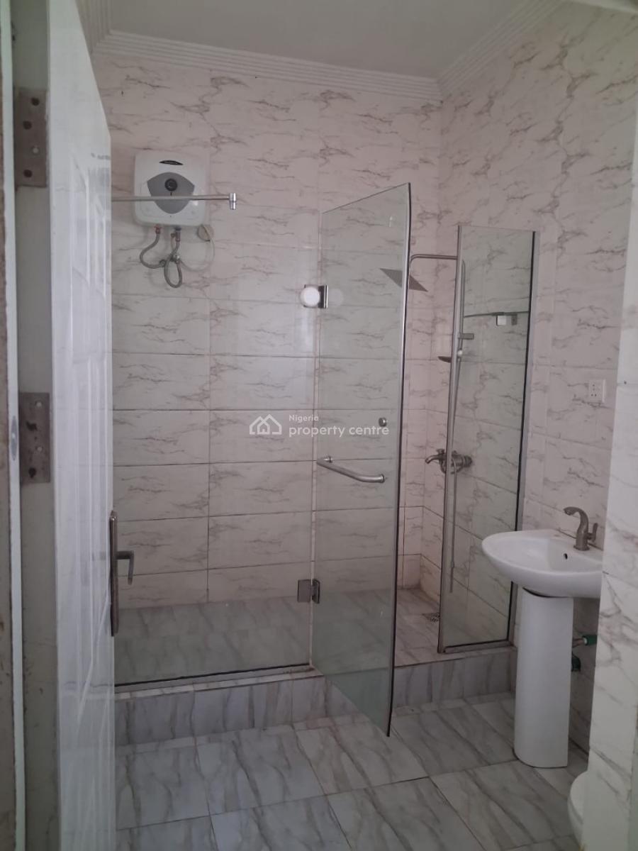 Luxury 4 Bedroom Apartment, Agungi, Lekki, Lagos, House for Sale