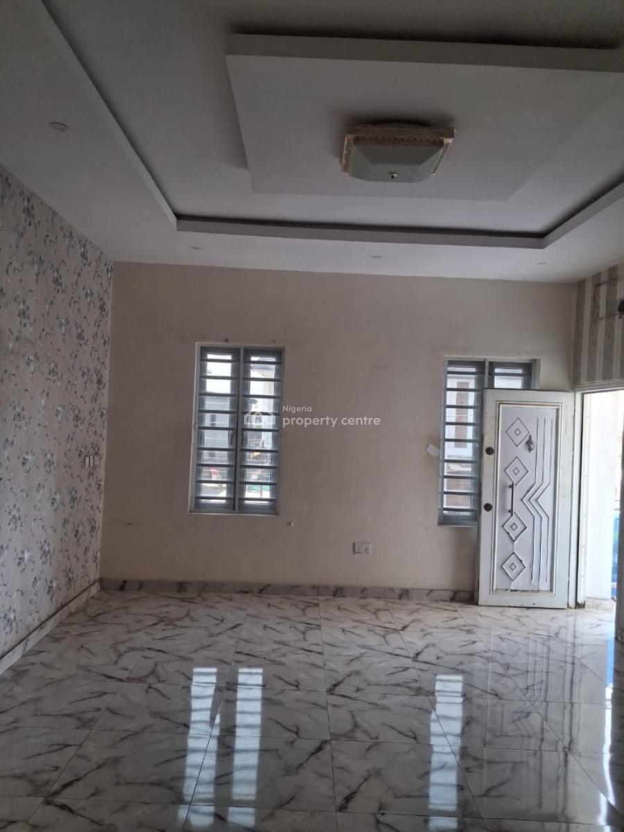 Luxury 4 Bedroom Apartment, Agungi, Lekki, Lagos, House for Sale