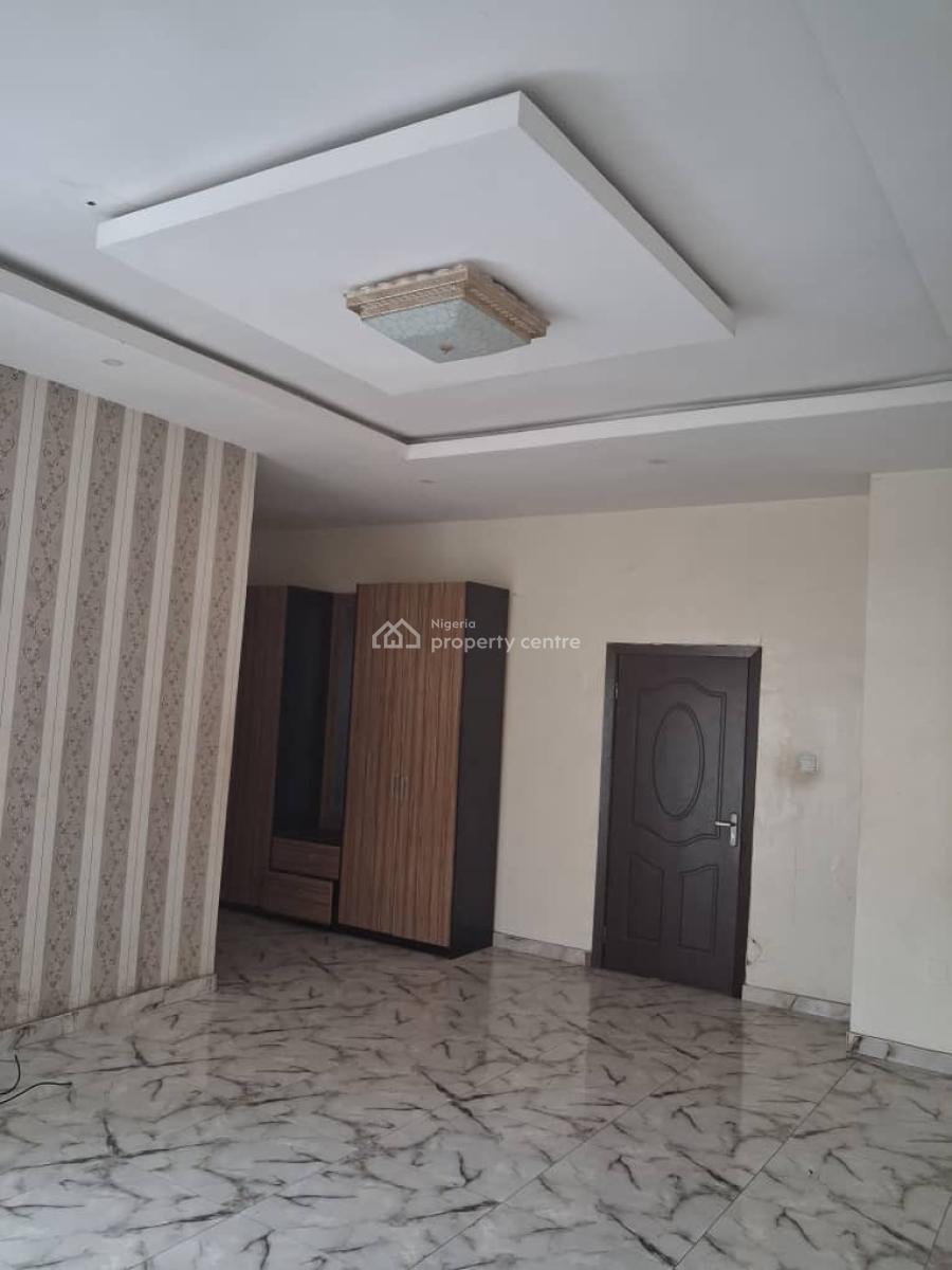 Luxury 4 Bedroom Apartment, Agungi, Lekki, Lagos, House for Sale