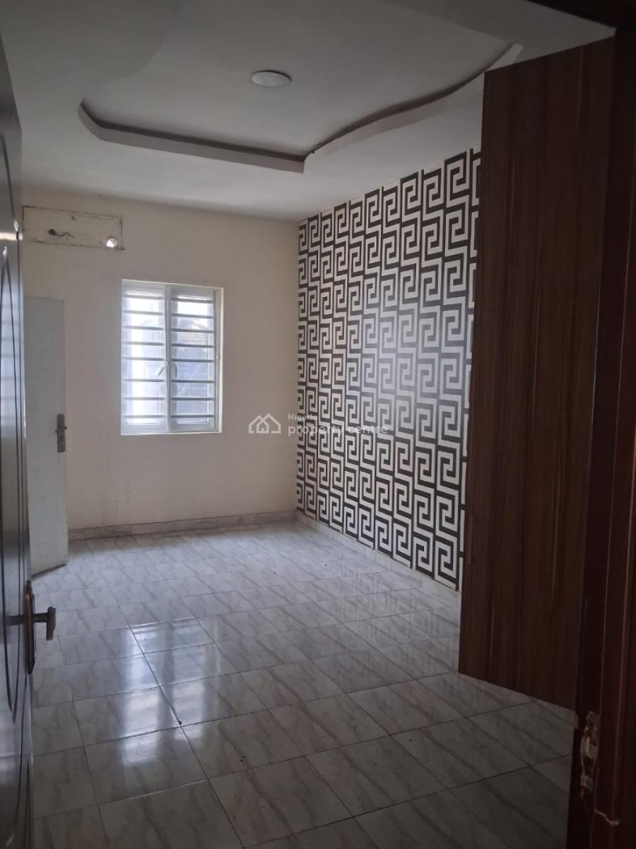 Luxury 4 Bedroom Apartment, Agungi, Lekki, Lagos, House for Sale