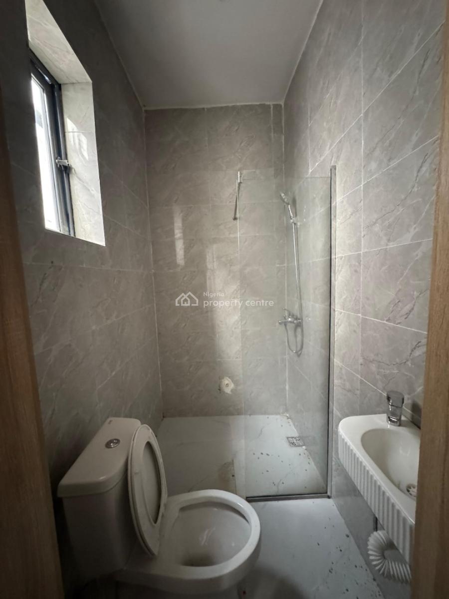 Brand New 4 Bedroom Terrace Duplex, Ajah, Ajah, Lagos, Terraced Duplex for Rent