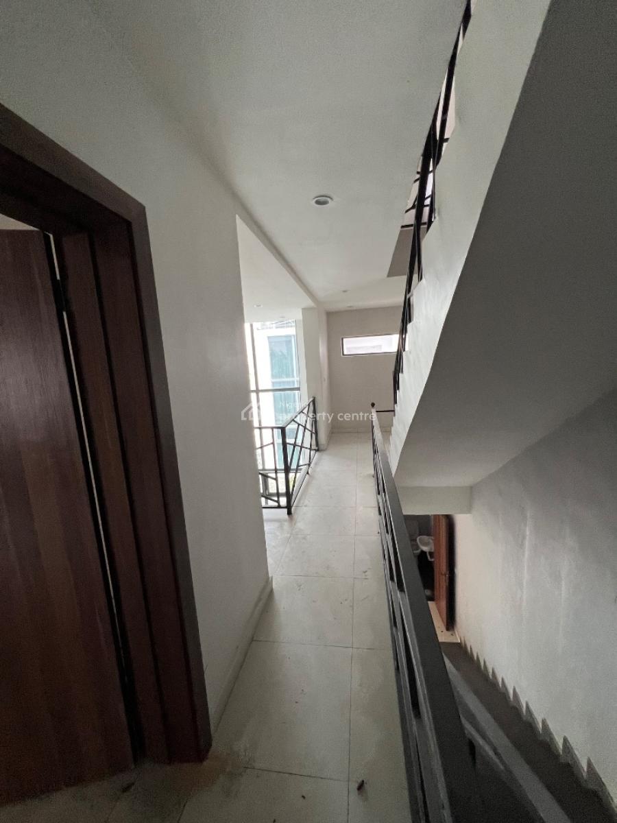 Premium 2-bedroom Terrace Apartment W/bq, Located at a High-brow Area, Off Admiralty Way, Lekki Phase 1, Lekki, Lagos, Flat / Apartment for Rent