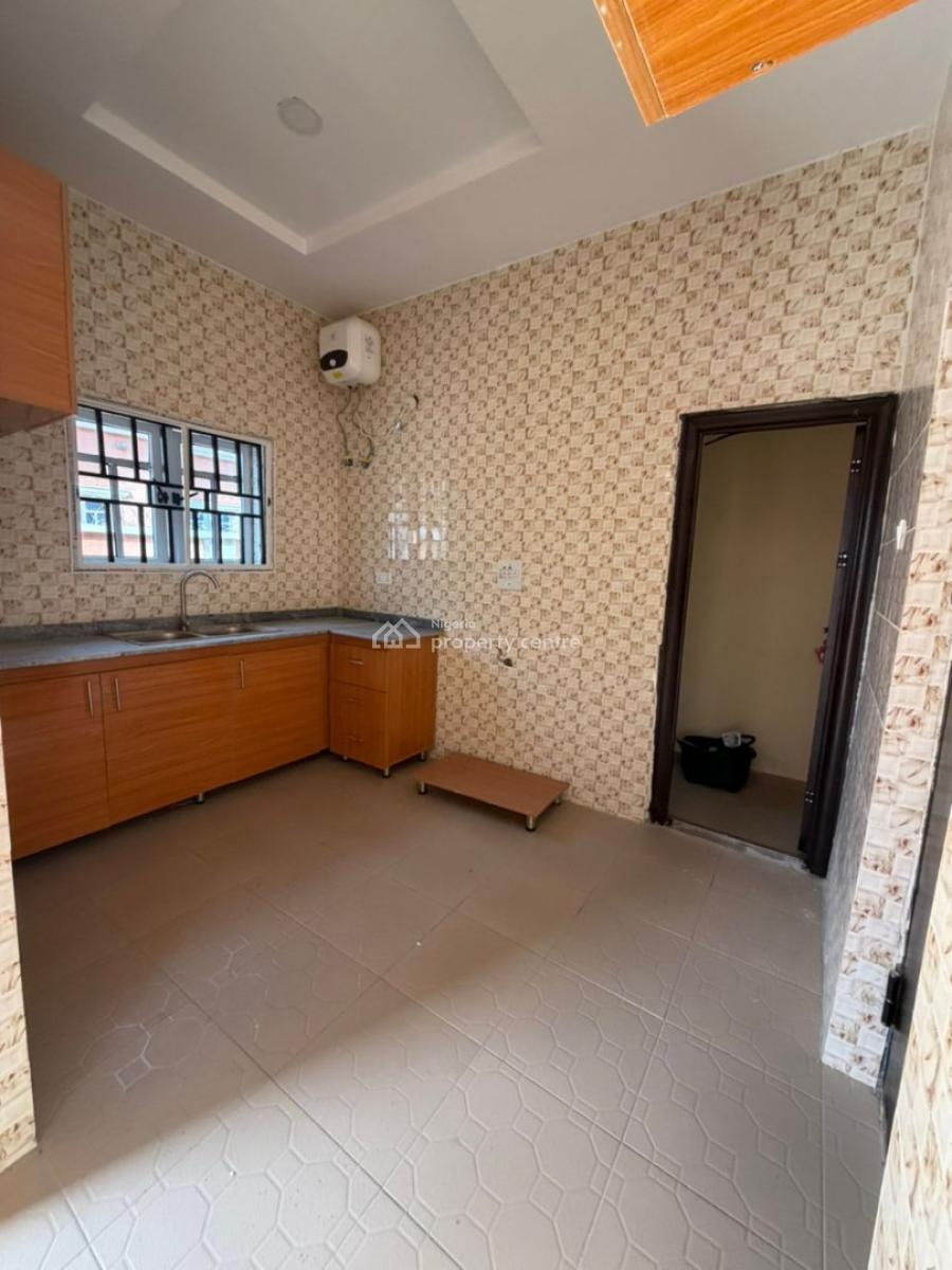 Brand New 3 Bedroom Bungalow, Kubwa, Abuja, Detached Bungalow for Sale