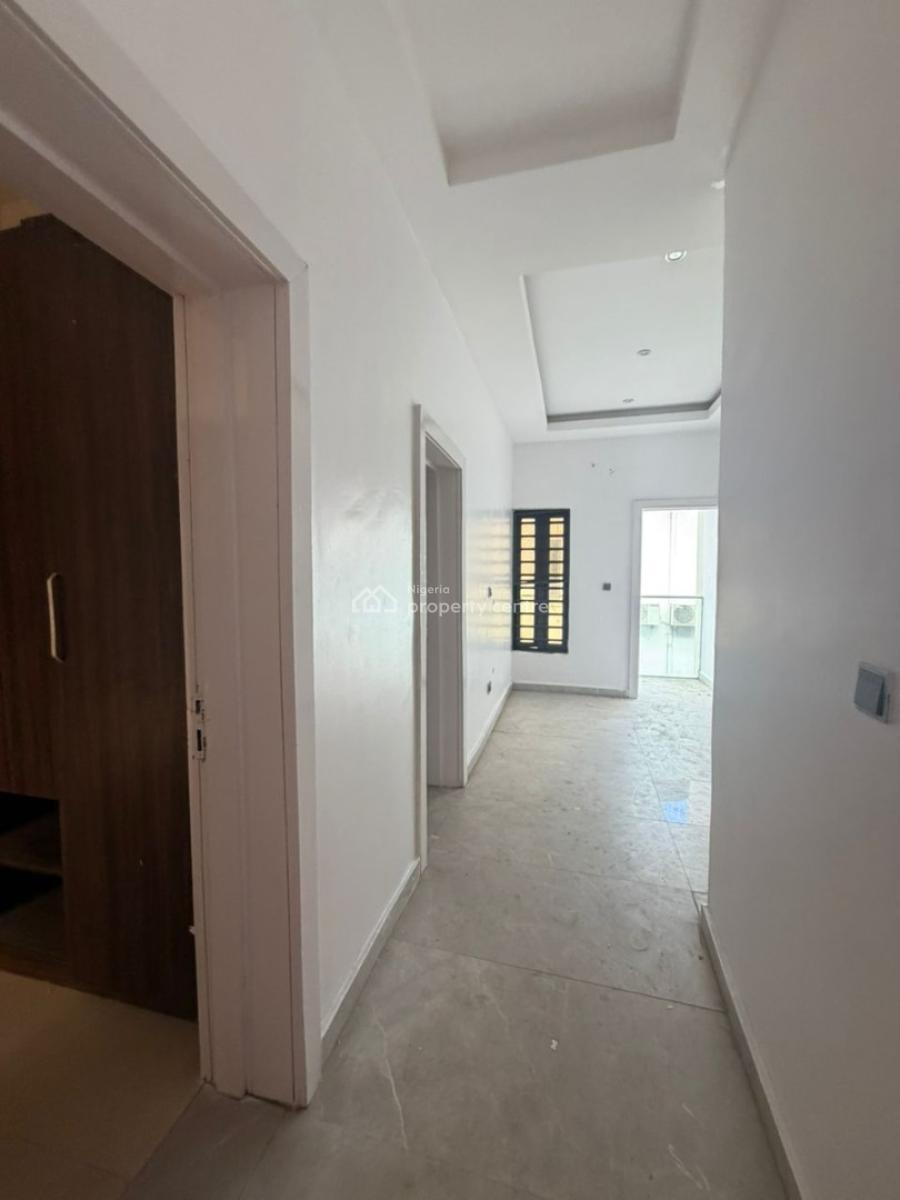 4 Bedroom Fully Detached Duplex, Ikate, Lekki, Lagos, Semi-detached Duplex for Rent