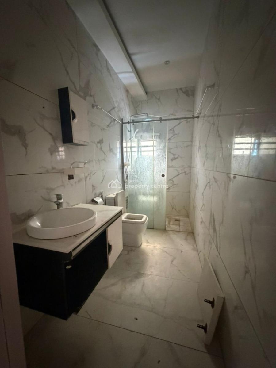 4 Bedroom Fully Detached Duplex, Ikate, Lekki, Lagos, Semi-detached Duplex for Rent