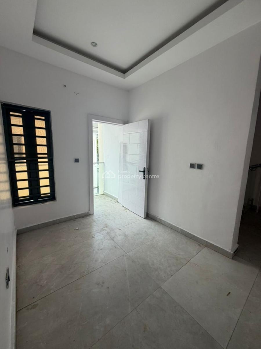 4 Bedroom Fully Detached Duplex, Ikate, Lekki, Lagos, Semi-detached Duplex for Rent