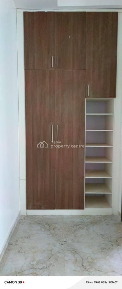 Brand New 4bedroom Duplex with Bq, Old Gwarimpa Road, Kado, Abuja, Semi-detached Duplex for Rent