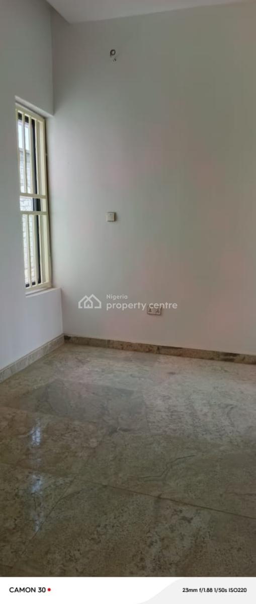 Brand New 4bedroom Duplex with Bq, Old Gwarimpa Road, Kado, Abuja, Semi-detached Duplex for Rent