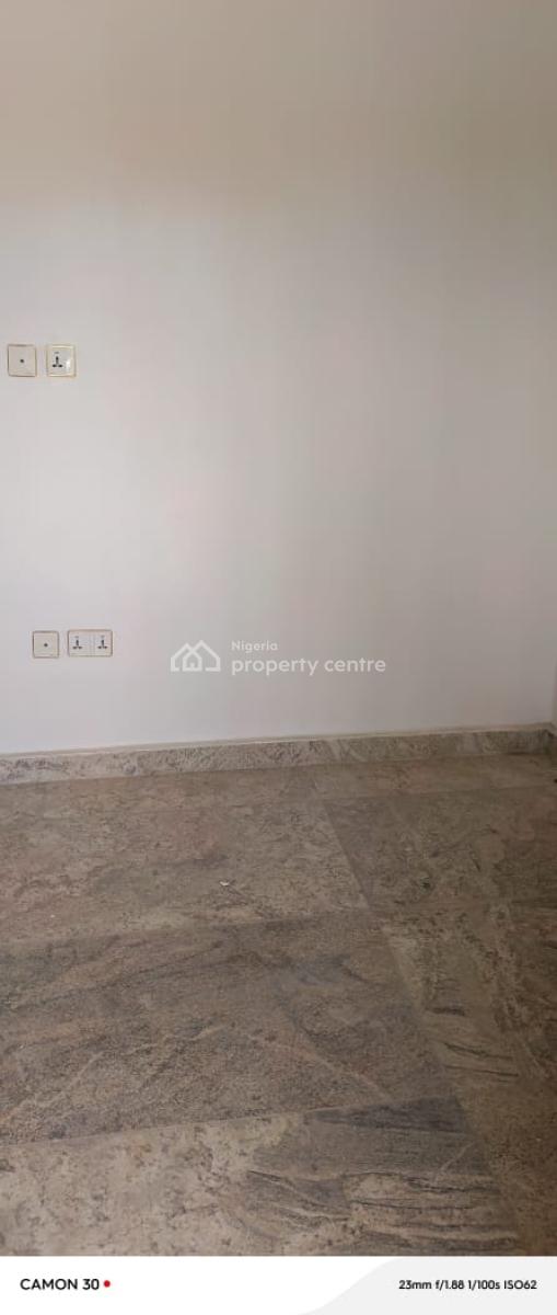 Brand New 4bedroom Duplex with Bq, Old Gwarimpa Road, Kado, Abuja, Semi-detached Duplex for Rent