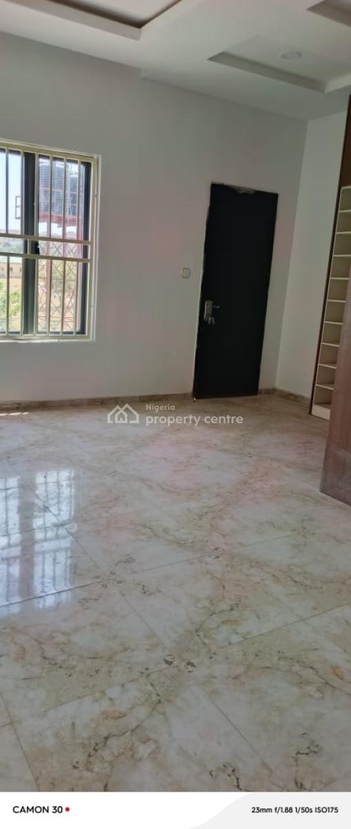Brand New 4bedroom Duplex with Bq, Old Gwarimpa Road, Kado, Abuja, Semi-detached Duplex for Rent