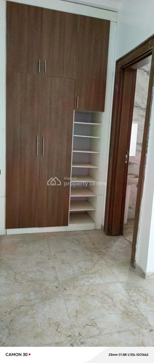 Brand New 4bedroom Duplex with Bq, Old Gwarimpa Road, Kado, Abuja, Semi-detached Duplex for Rent