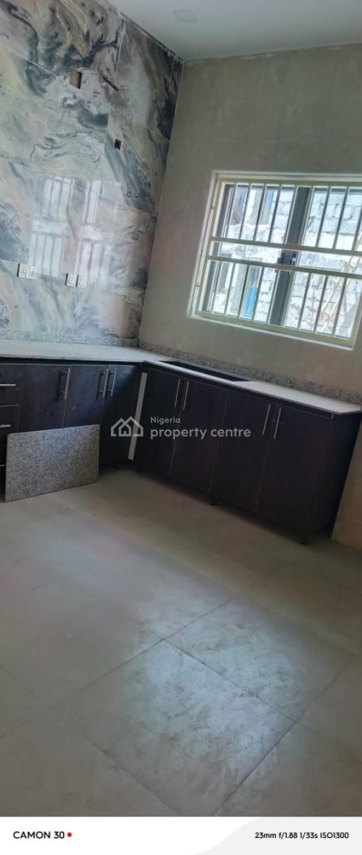 Brand New 4bedroom Duplex with Bq, Old Gwarimpa Road, Kado, Abuja, Semi-detached Duplex for Rent