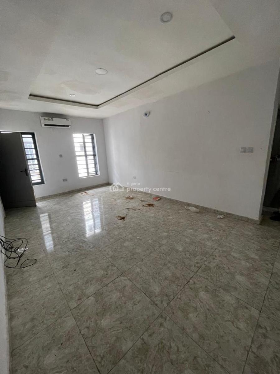 4 Bedroom Service Apartment, Orchid, Off Lekki Conservation Road, Lekki, Lagos, House for Rent