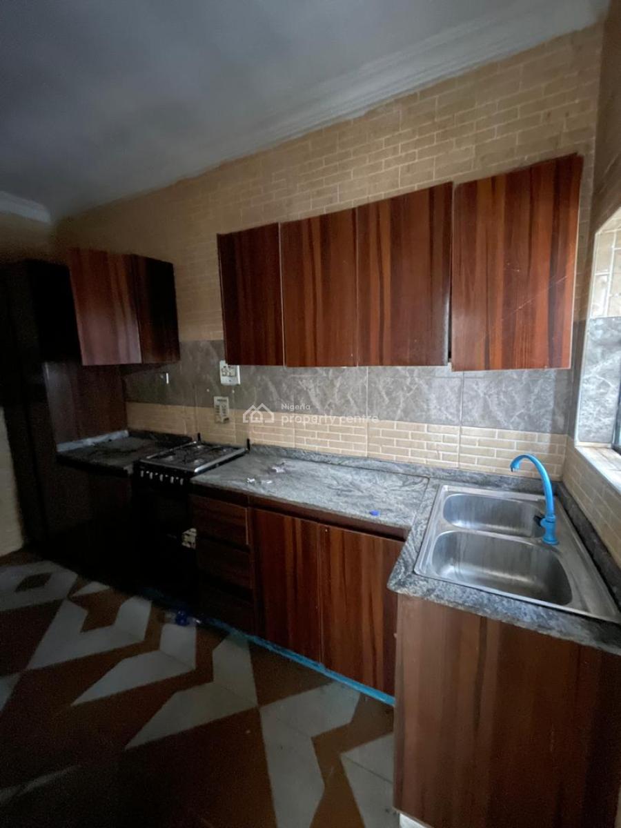 4 Bedroom Service Apartment, Orchid, Off Lekki Conservation Road, Lekki, Lagos, House for Rent