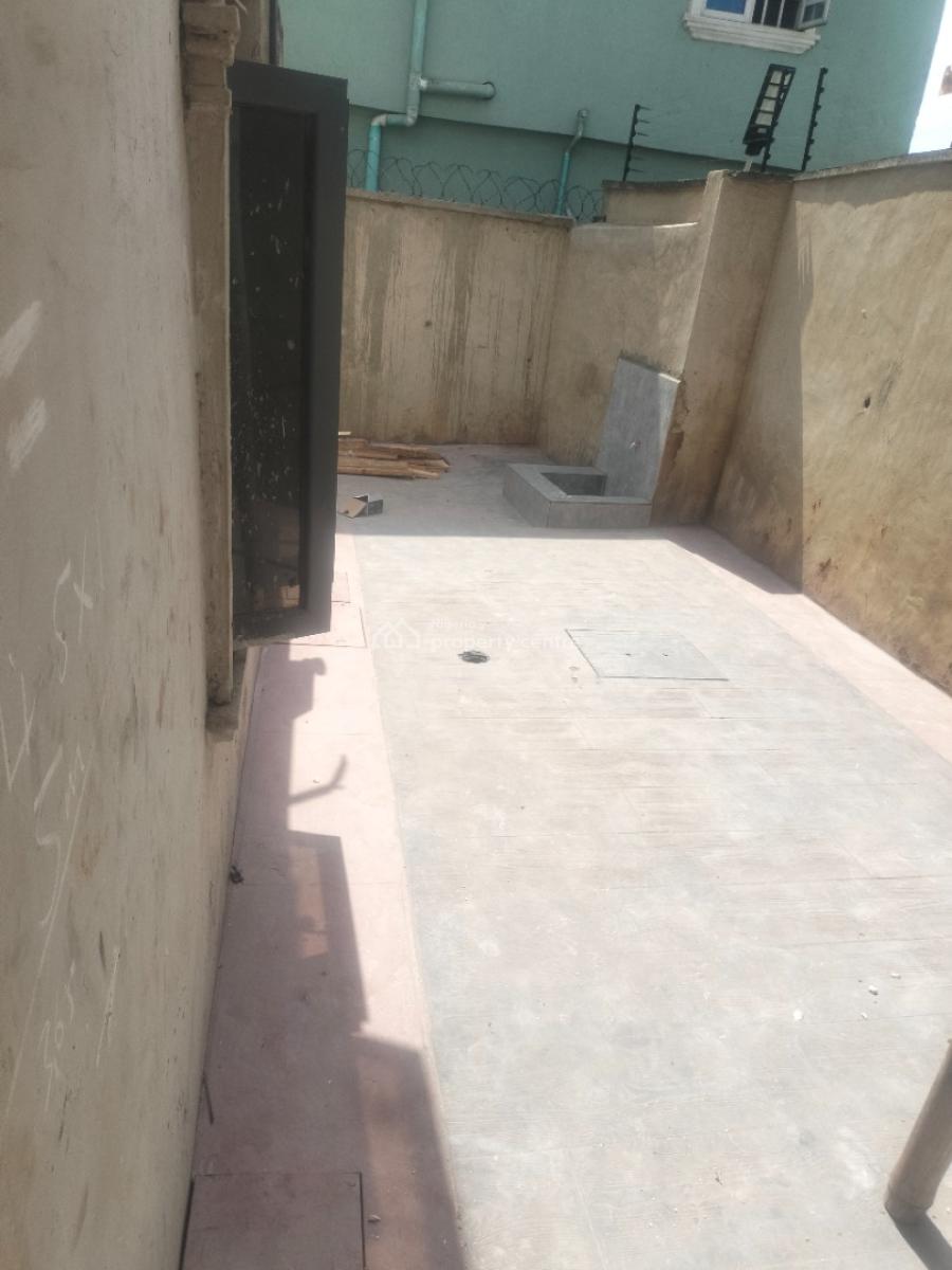 Newly  Built 2 Bedroom Flat in a Serene Neighborhood, Ikosi, Ketu, Lagos, Flat / Apartment for Rent