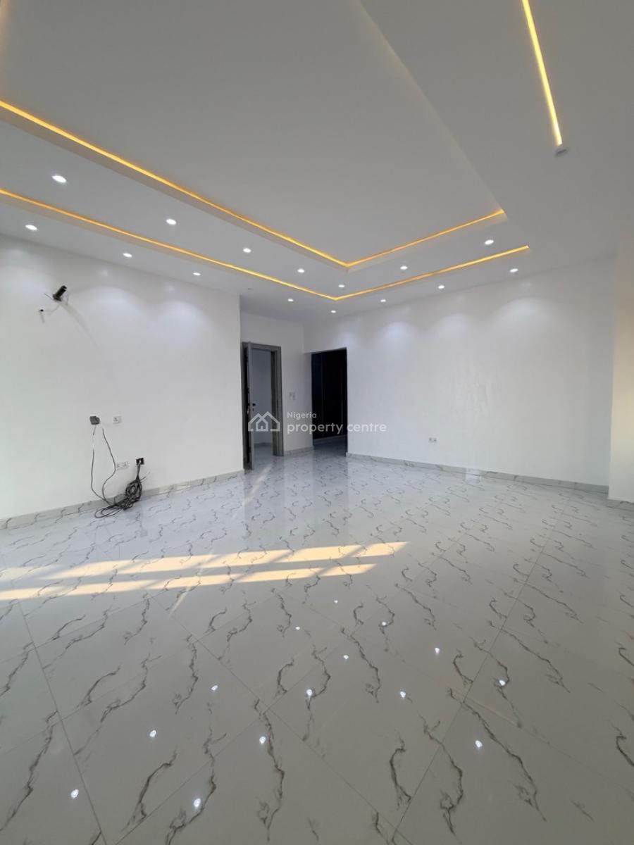 Exquisite and Lovely Built 5 Bedroom Fully Detached Duplex with a Bq, Ogba, Ikeja, Lagos, Detached Duplex for Sale