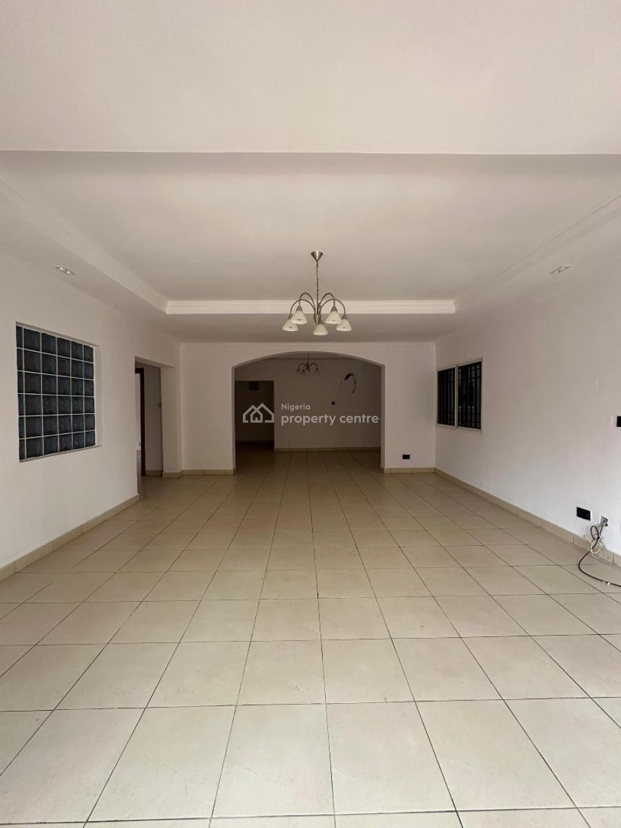 2 Units of Brand New 3 Bedroom Duplex with Bq, Lekki 1, Lekki Phase 1, Lekki, Lagos, Terraced Duplex for Rent