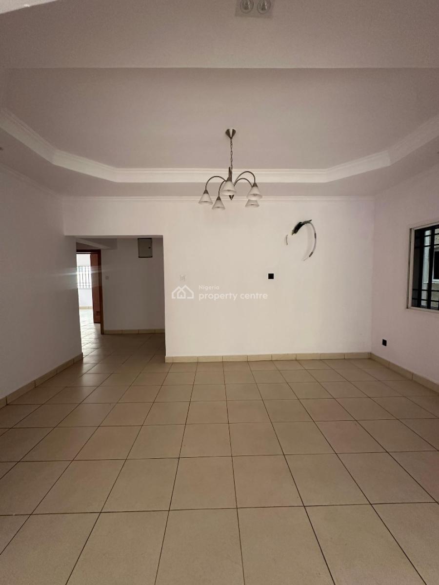 2 Units of Brand New 3 Bedroom Duplex with Bq, Lekki 1, Lekki Phase 1, Lekki, Lagos, Terraced Duplex for Rent