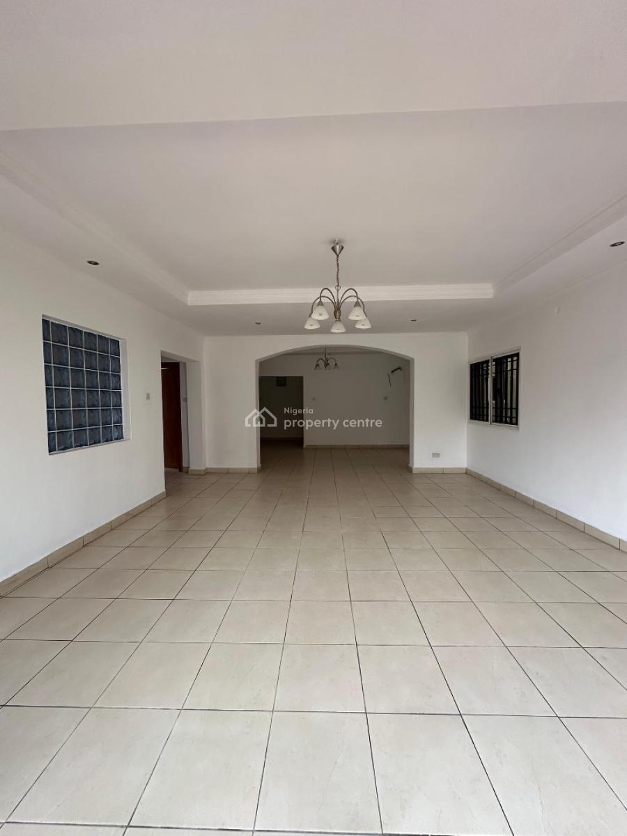 2 Units of Brand New 3 Bedroom Duplex with Bq, Lekki 1, Lekki Phase 1, Lekki, Lagos, Terraced Duplex for Rent