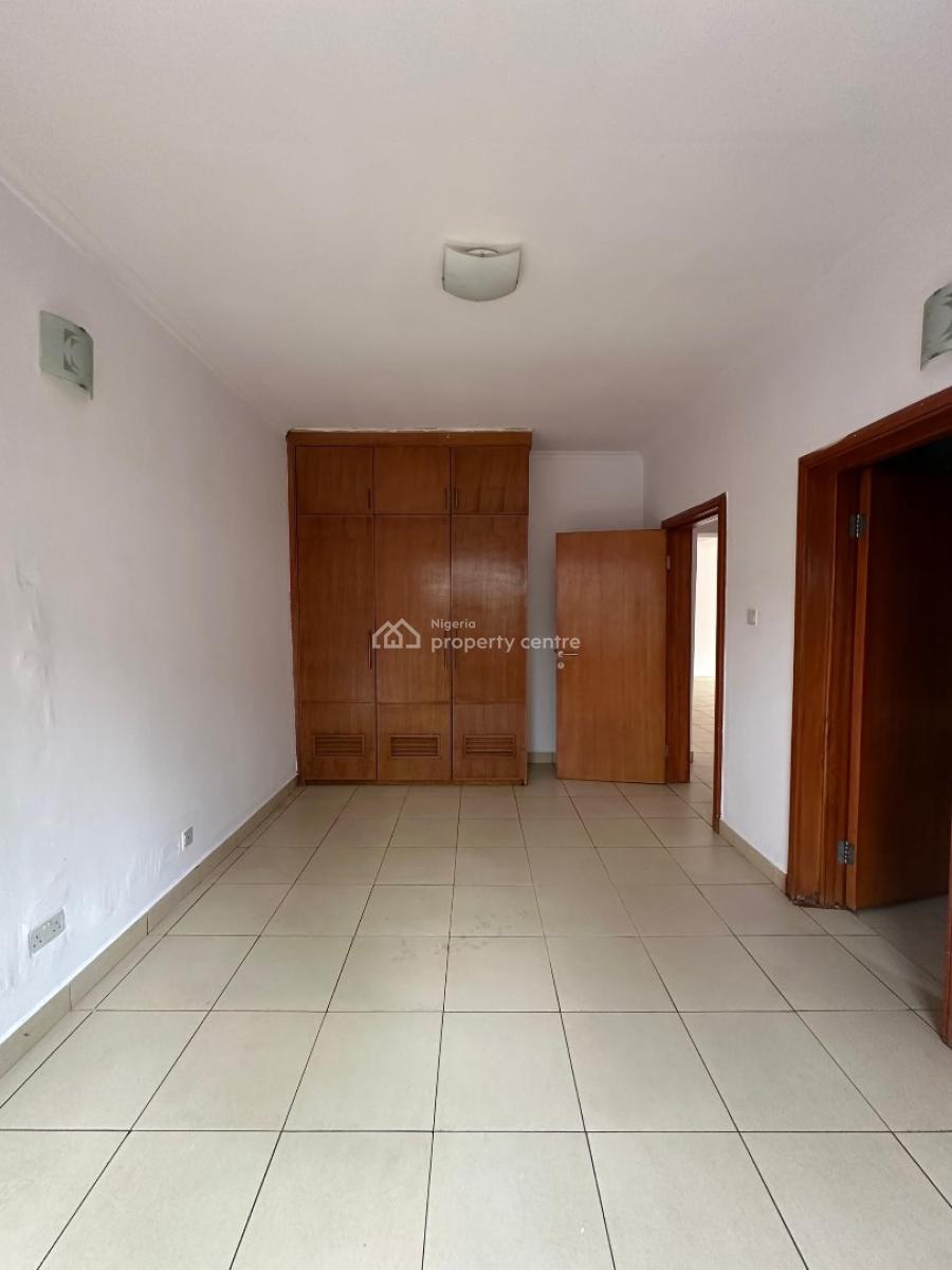 2 Units of Brand New 3 Bedroom Duplex with Bq, Lekki 1, Lekki Phase 1, Lekki, Lagos, Terraced Duplex for Rent