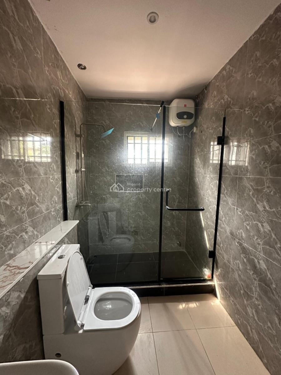 2 Units of Brand New 3 Bedroom Duplex with Bq, Lekki 1, Lekki Phase 1, Lekki, Lagos, Terraced Duplex for Rent