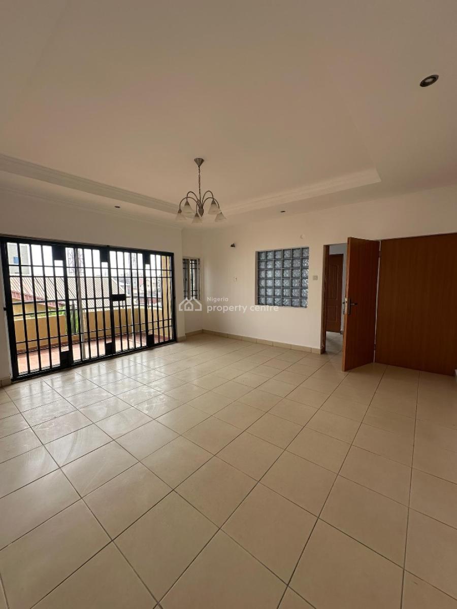 2 Units of Brand New 4 Bedroom Duplex with Bq, Lekki Phase 1, Lekki Phase 1, Lekki, Lagos, House for Rent