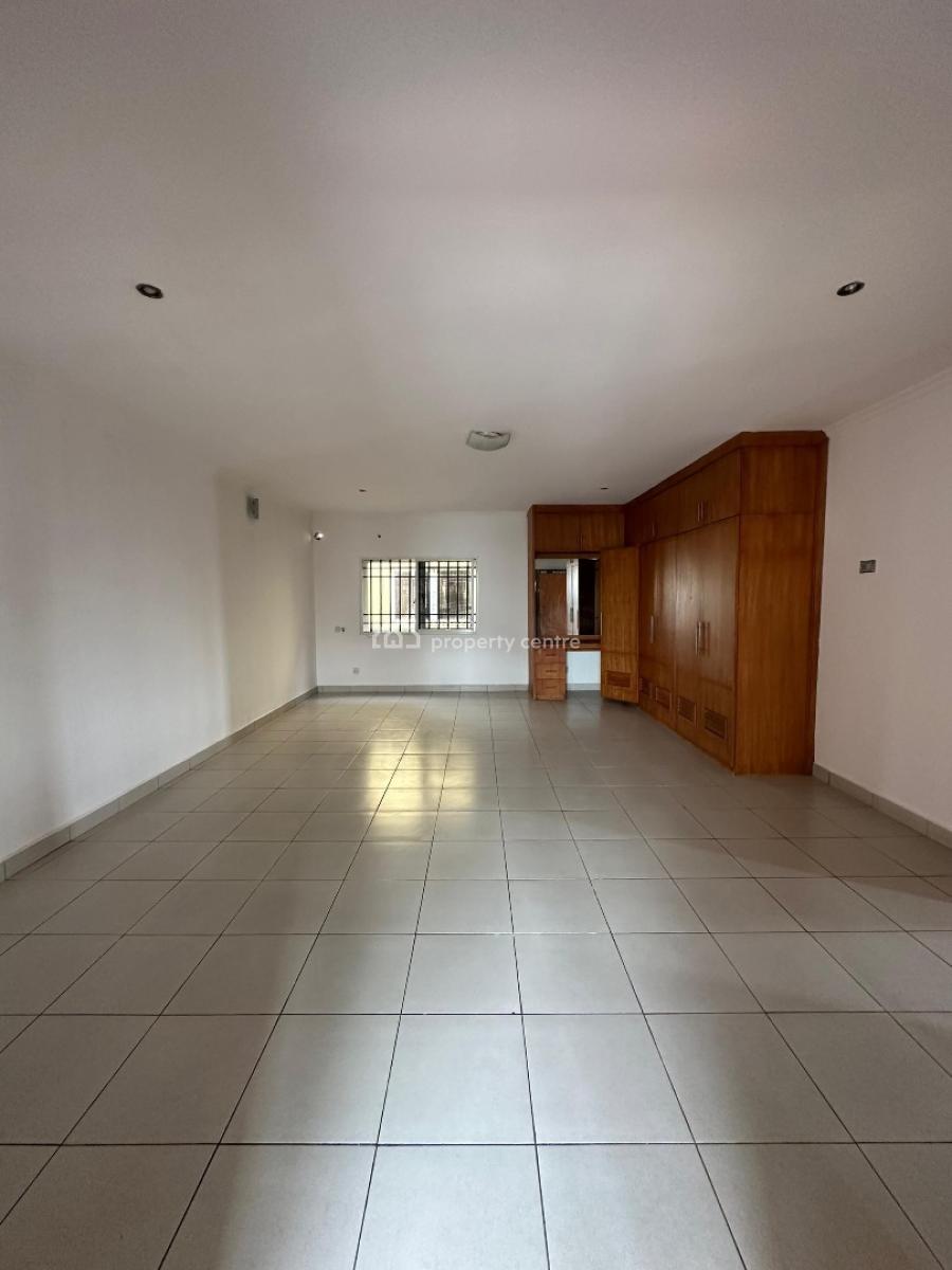 2 Units of Brand New 4 Bedroom Duplex with Bq, Lekki Phase 1, Lekki Phase 1, Lekki, Lagos, House for Rent