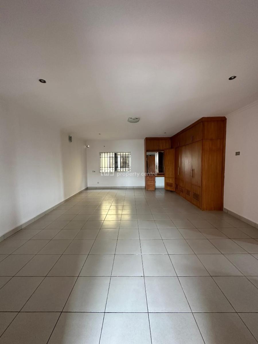 2 Units of Brand New 4 Bedroom Duplex with Bq, Lekki Phase 1, Lekki Phase 1, Lekki, Lagos, House for Rent