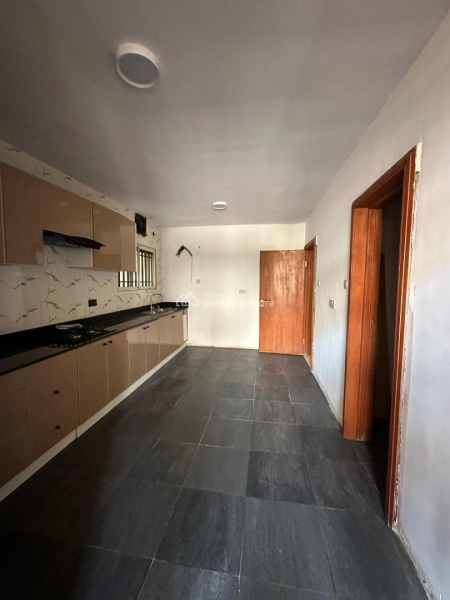 2 Units of Brand New 4 Bedroom Duplex with Bq, Lekki Phase 1, Lekki Phase 1, Lekki, Lagos, House for Rent