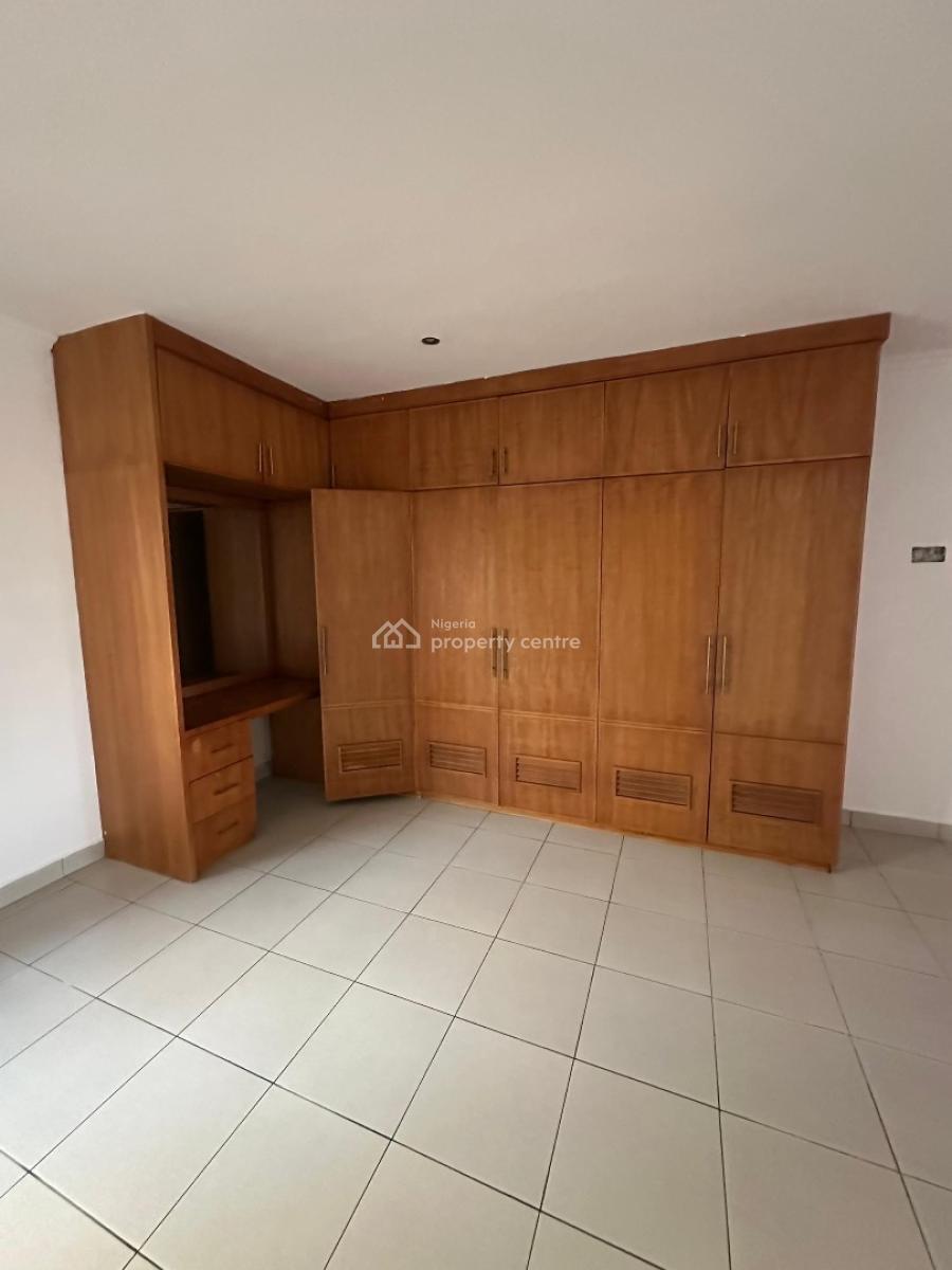 2 Units of Brand New 4 Bedroom Duplex with Bq, Lekki Phase 1, Lekki Phase 1, Lekki, Lagos, House for Rent