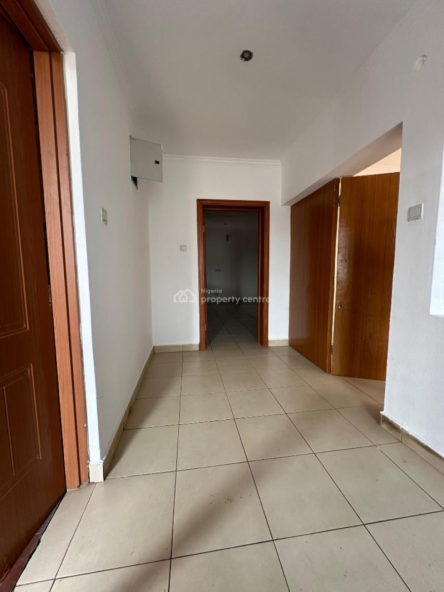 2 Units of Brand New 4 Bedroom Duplex with Bq, Lekki Phase 1, Lekki Phase 1, Lekki, Lagos, House for Rent