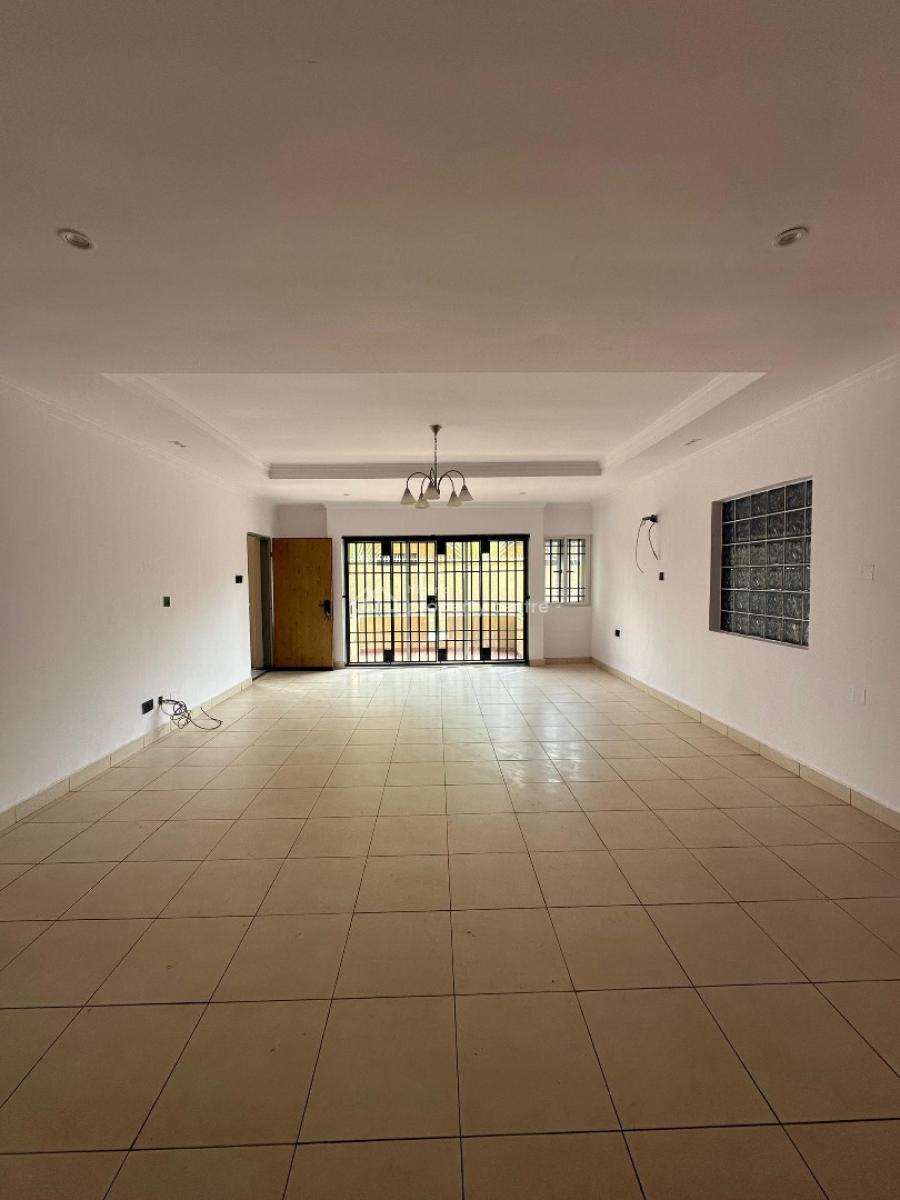 2 Units of Brand New 4 Bedroom Duplex with Bq, Lekki Phase 1, Lekki Phase 1, Lekki, Lagos, House for Rent