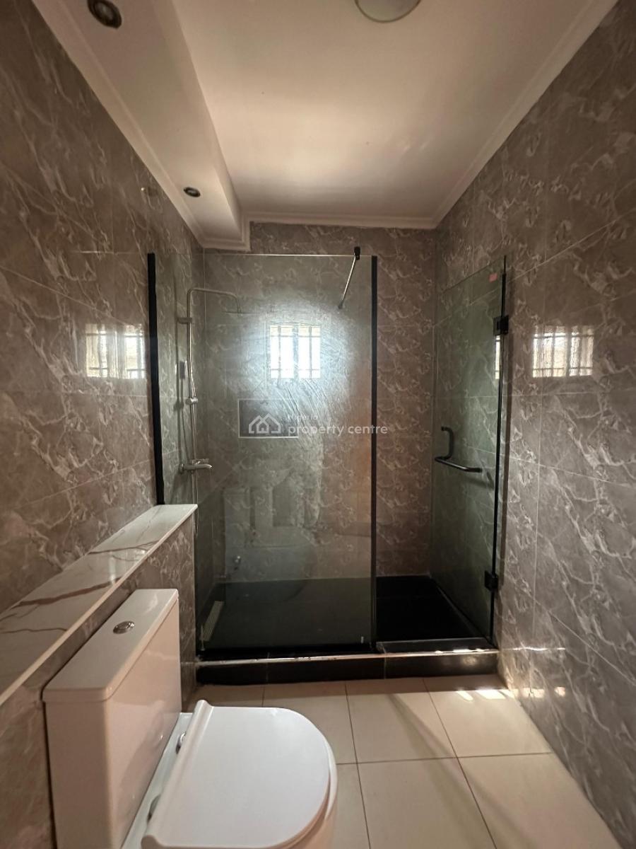 2 Units of Brand New 4 Bedroom Duplex with Bq, Lekki Phase 1, Lekki Phase 1, Lekki, Lagos, House for Rent