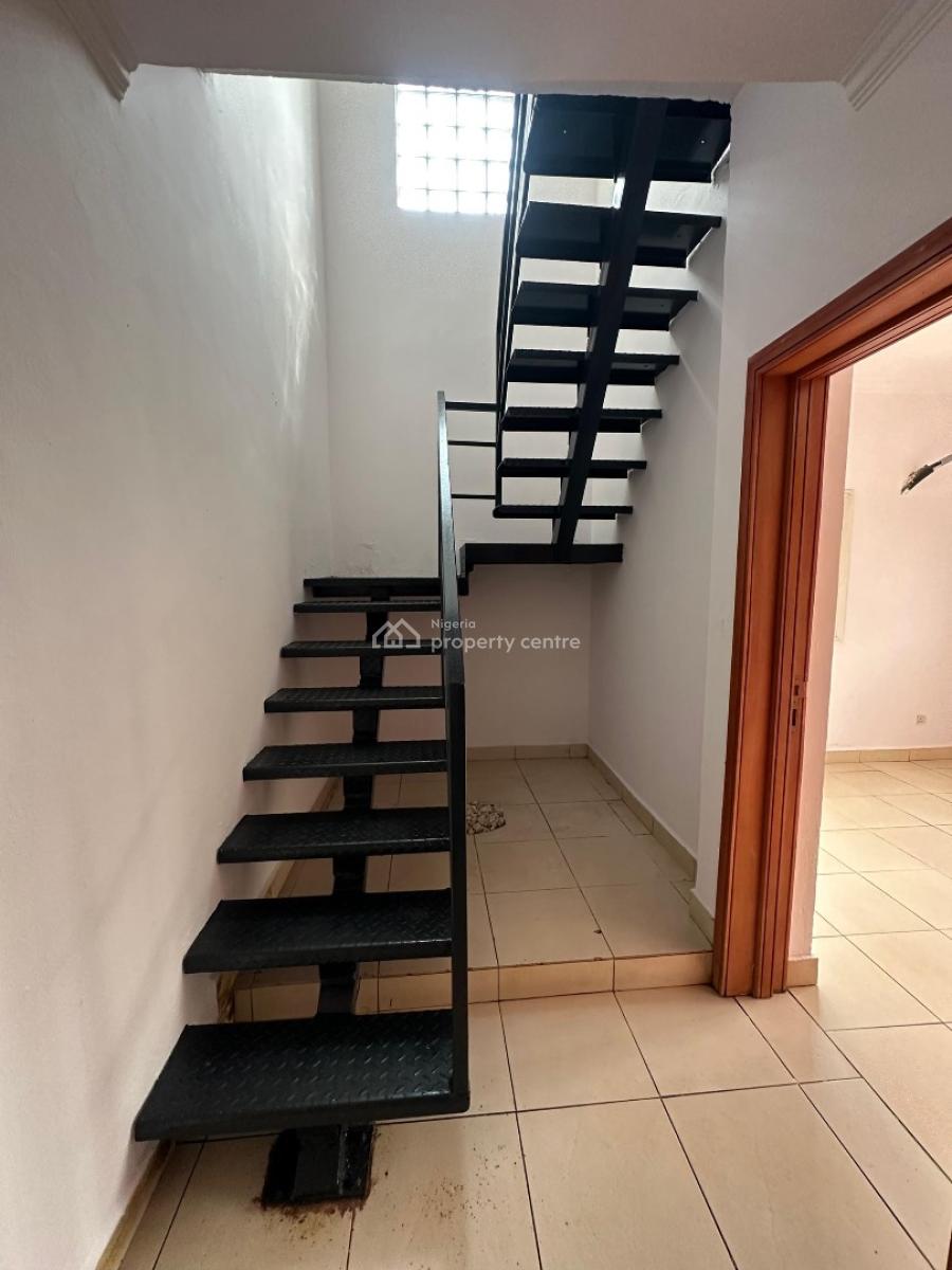 2 Units of Brand New 4 Bedroom Duplex with Bq, Lekki Phase 1, Lekki Phase 1, Lekki, Lagos, House for Rent
