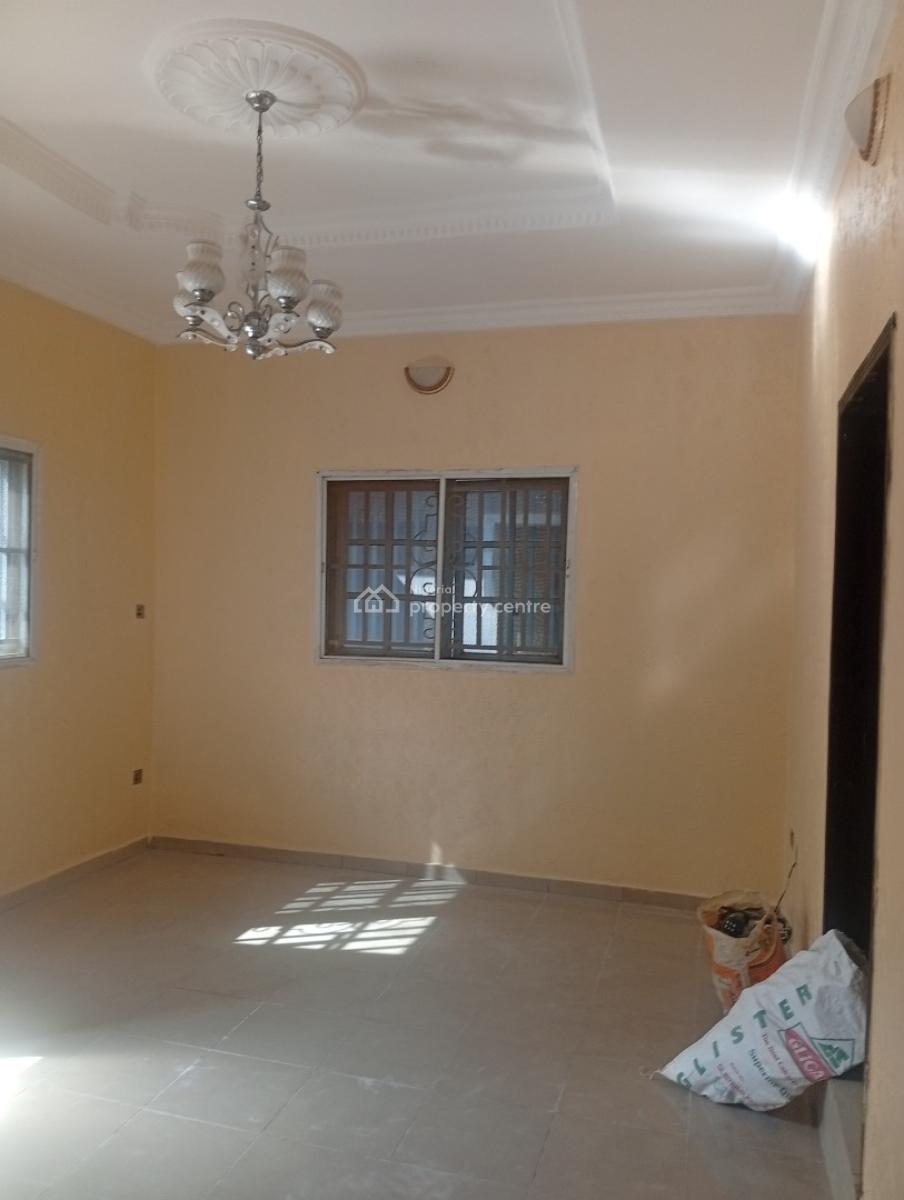 Executive 2 Bedroom Flat, Anthony Uzom Estate ,via Ojodu Berger Lagos, Ojodu Berger, Ojodu, Lagos, Flat / Apartment for Rent