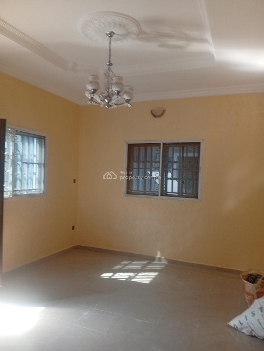 Executive 2 Bedroom Flat, Anthony Uzom Estate ,via Ojodu Berger Lagos, Ojodu Berger, Ojodu, Lagos, Flat / Apartment for Rent