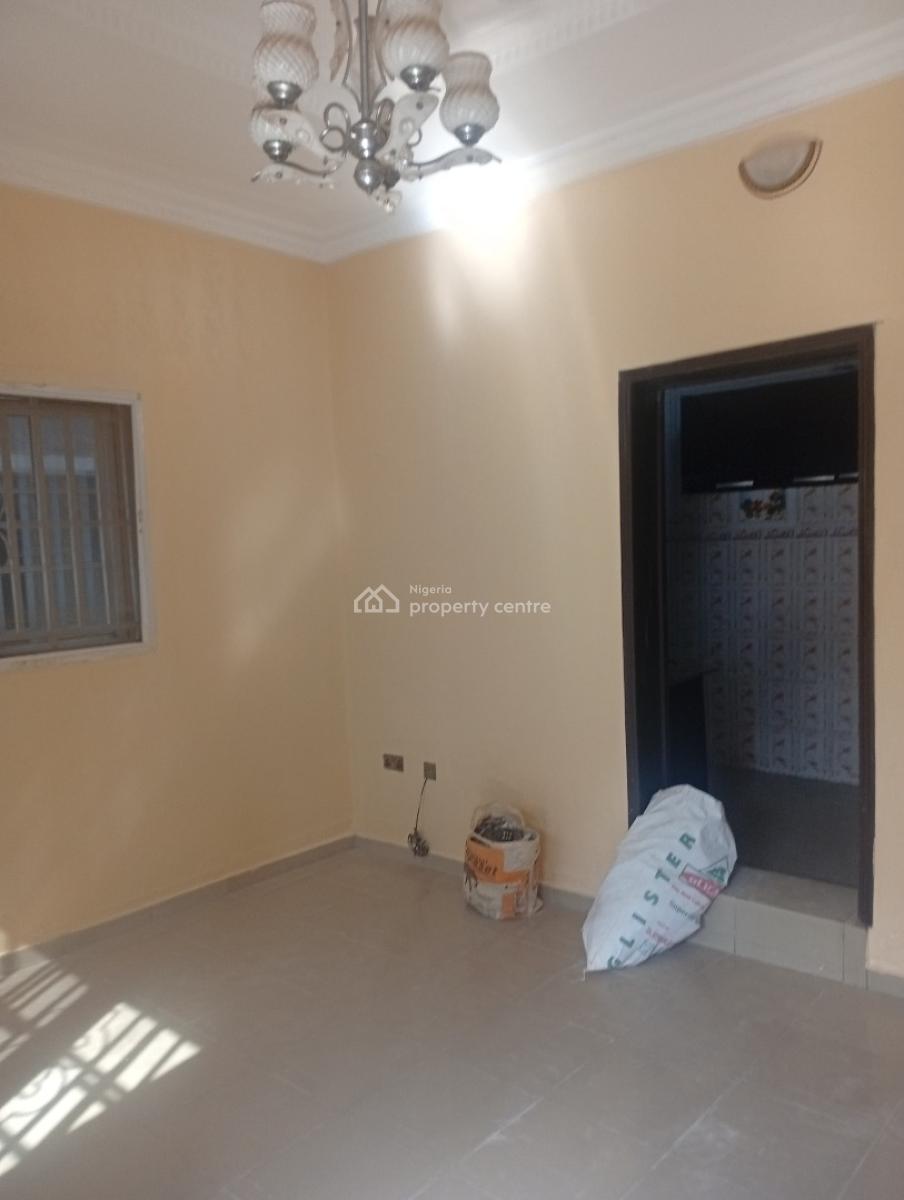 Executive 2 Bedroom Flat, Anthony Uzom Estate ,via Ojodu Berger Lagos, Ojodu Berger, Ojodu, Lagos, Flat / Apartment for Rent