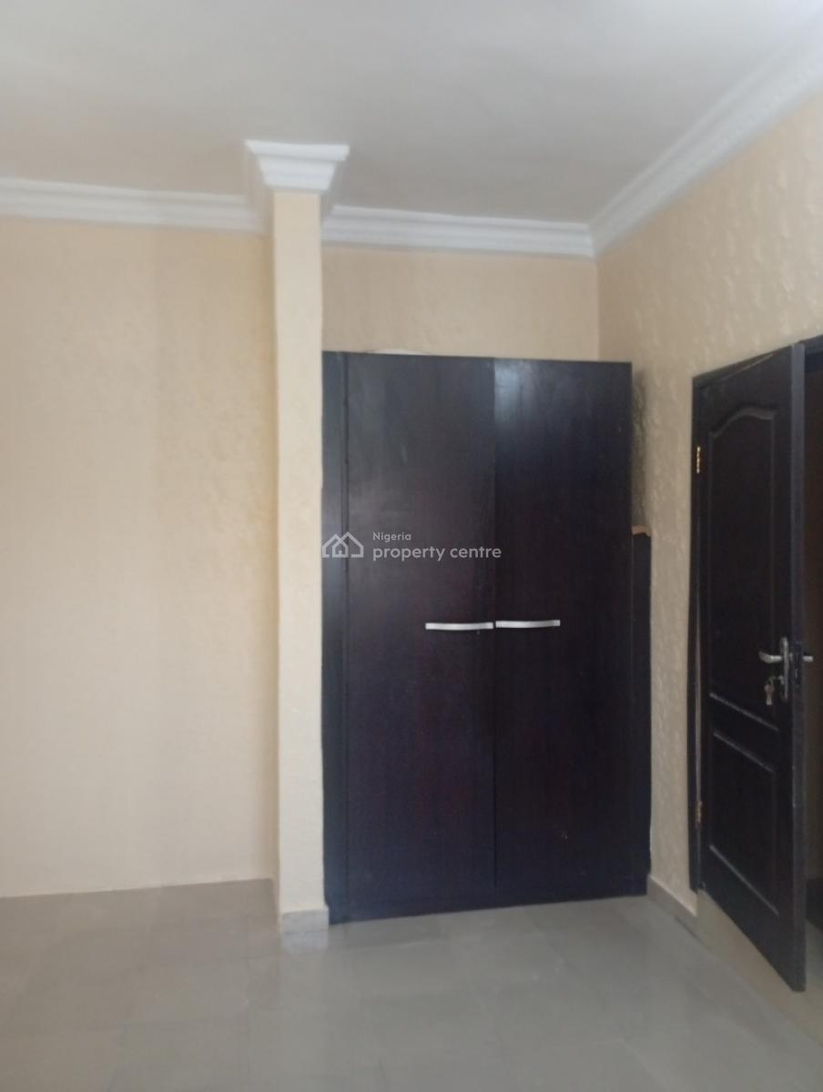 Executive 2 Bedroom Flat, Anthony Uzom Estate ,via Ojodu Berger Lagos, Ojodu Berger, Ojodu, Lagos, Flat / Apartment for Rent