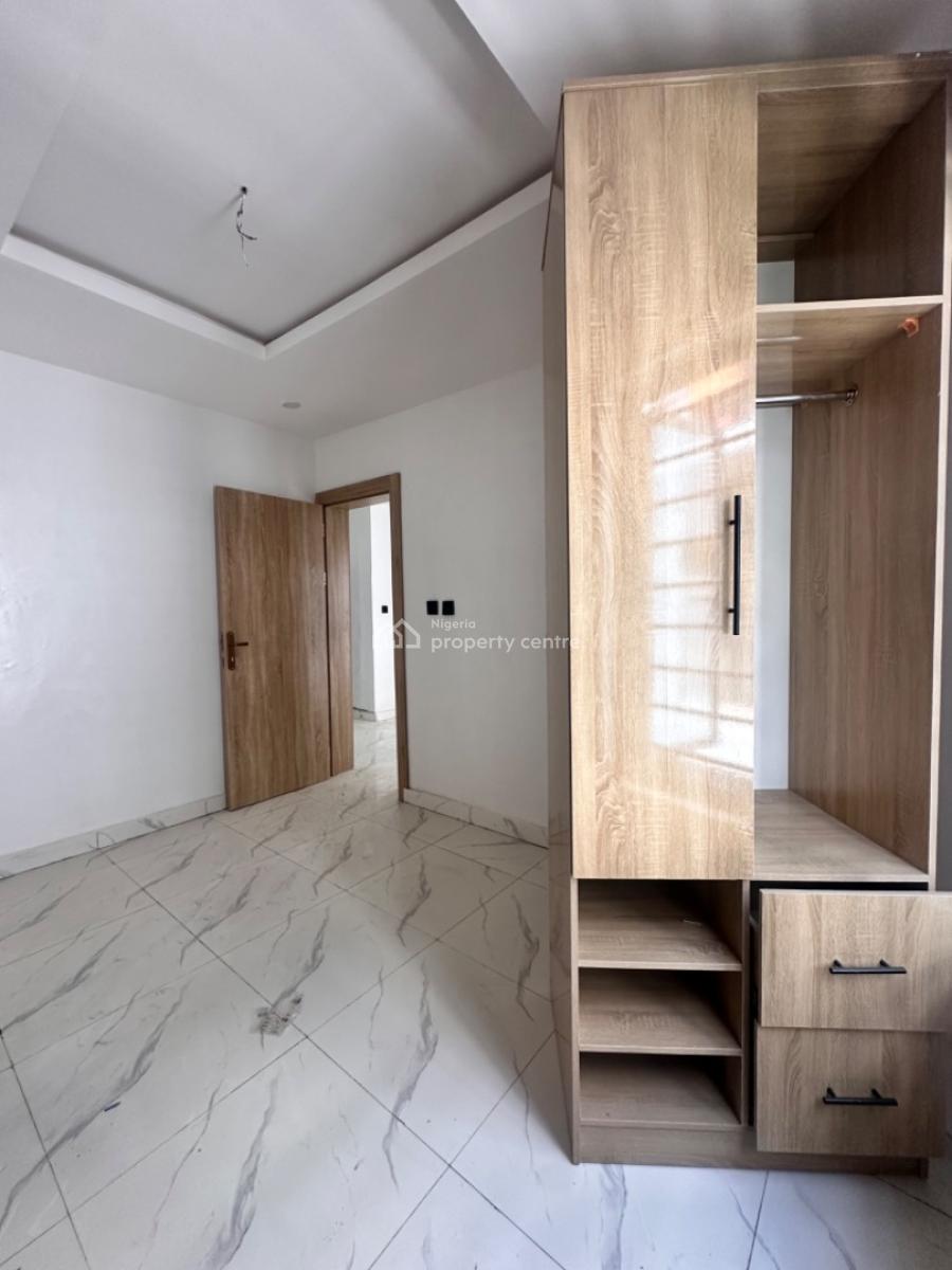 Brand New Spacious 2bedroom Apartment, Ologolo Axis, Lekki, Lagos, Terraced Bungalow for Rent