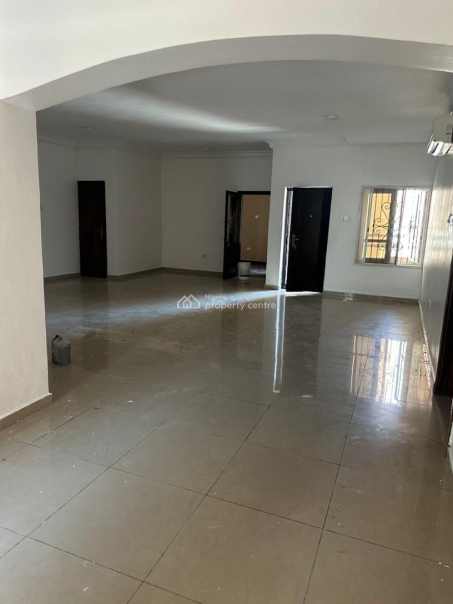 Newly Renovated 3 Bedroom Apartments with Bq, Oniru, Victoria Island (vi), Lagos, House for Rent