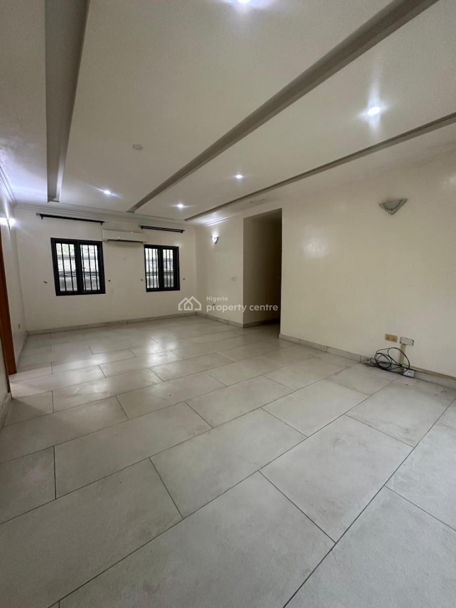 Well-maintained 2 Bedroom Apartment with Bq, Vi, Victoria Island (vi), Lagos, Flat / Apartment for Rent