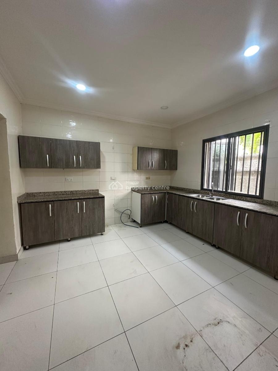 Well-maintained 2 Bedroom Apartment with Bq, Vi, Victoria Island (vi), Lagos, Flat / Apartment for Rent