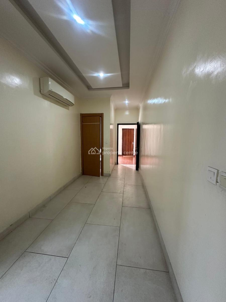Well-maintained 2 Bedroom Apartment with Bq, Vi, Victoria Island (vi), Lagos, Flat / Apartment for Rent