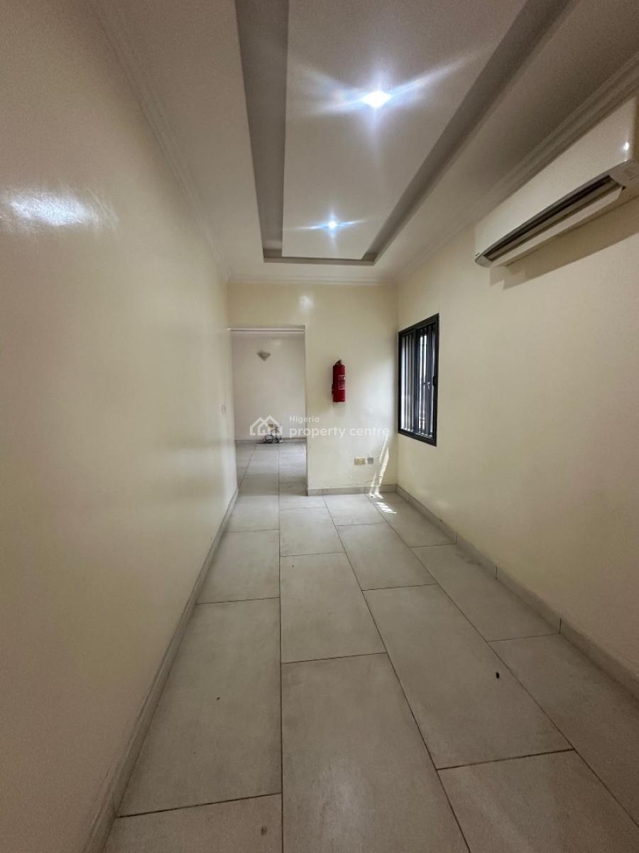 Well-maintained 2 Bedroom Apartment with Bq, Vi, Victoria Island (vi), Lagos, Flat / Apartment for Rent