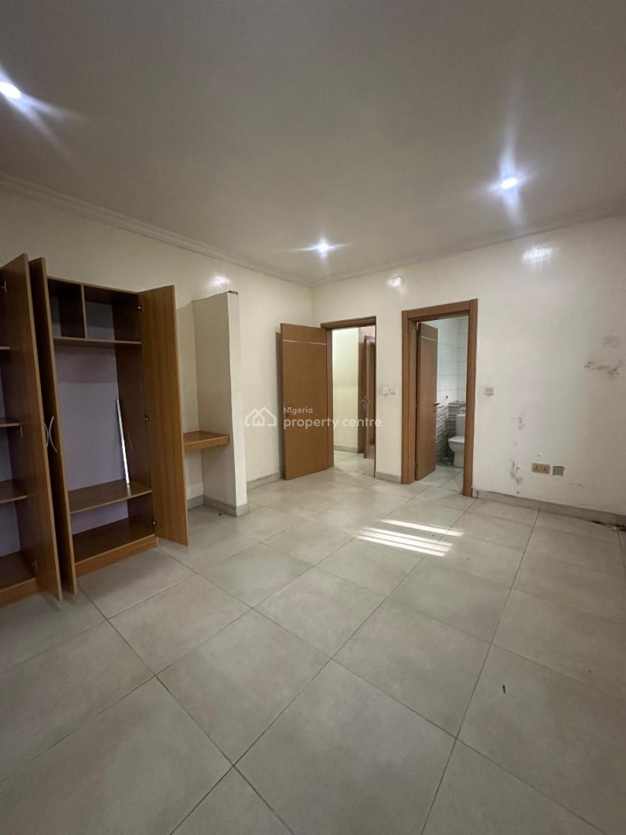 Well-maintained 2 Bedroom Apartment with Bq, Vi, Victoria Island (vi), Lagos, Flat / Apartment for Rent
