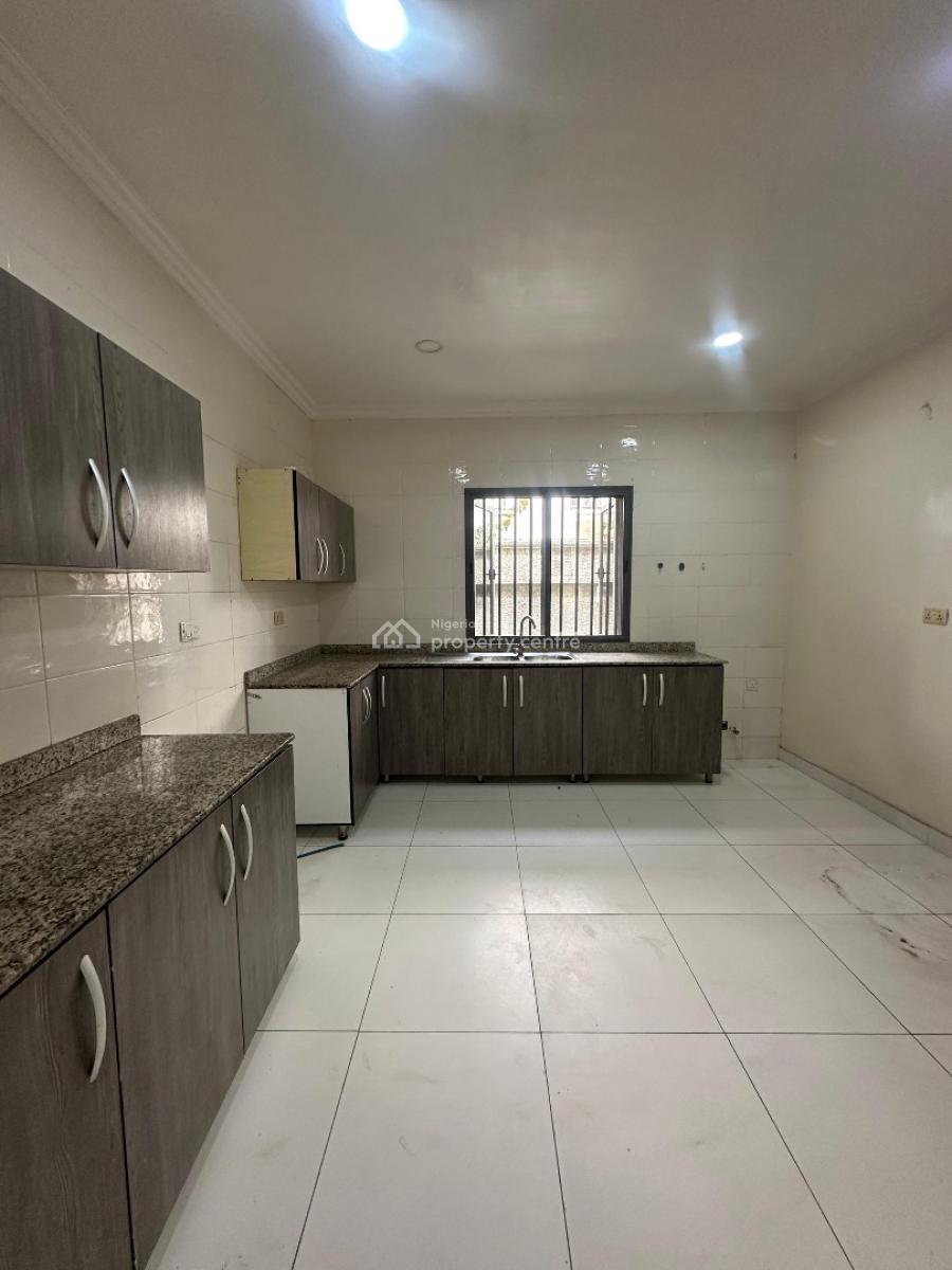 Well-maintained 2 Bedroom Apartment with Bq, Vi, Victoria Island (vi), Lagos, Flat / Apartment for Rent