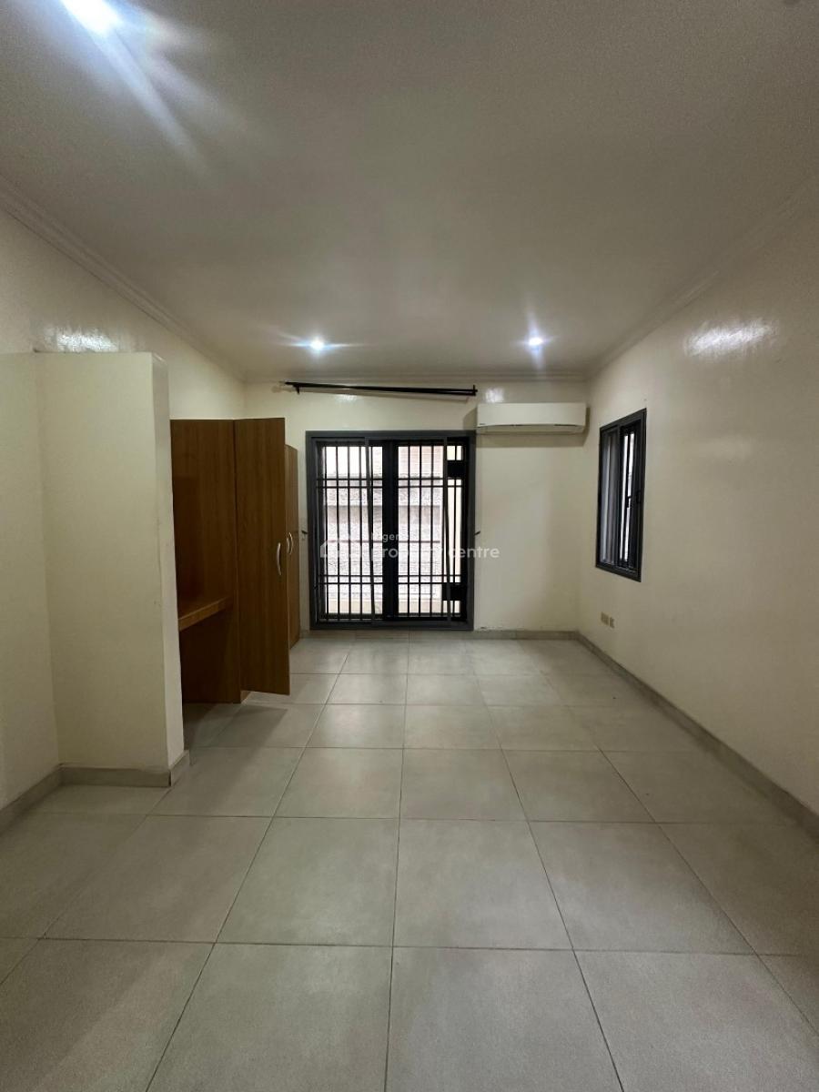 Well-maintained 2 Bedroom Apartment with Bq, Vi, Victoria Island (vi), Lagos, Flat / Apartment for Rent
