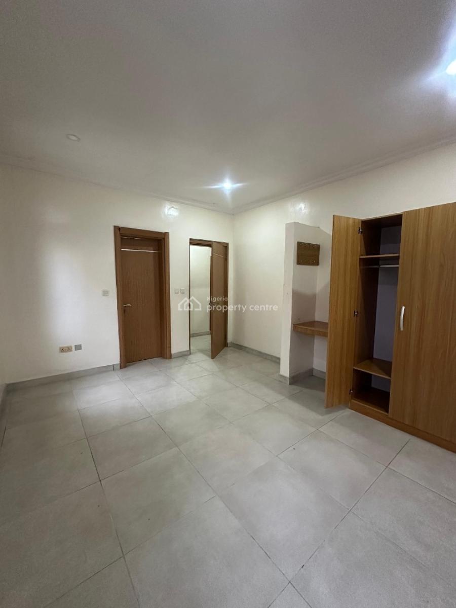 Well-maintained 2 Bedroom Apartment with Bq, Vi, Victoria Island (vi), Lagos, Flat / Apartment for Rent